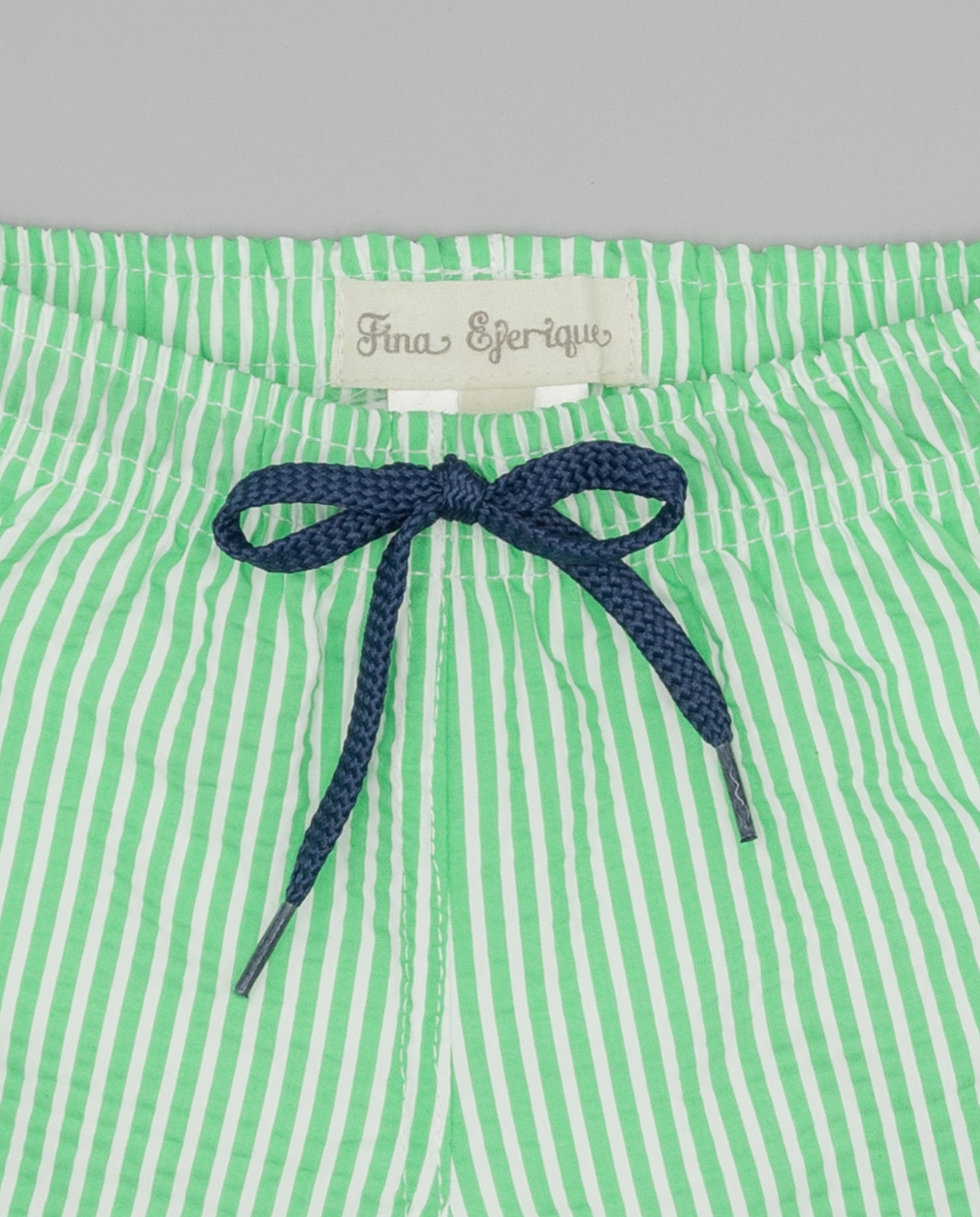 Vestido para Bebé em Tule com Apliques Florais Verde-claro-3