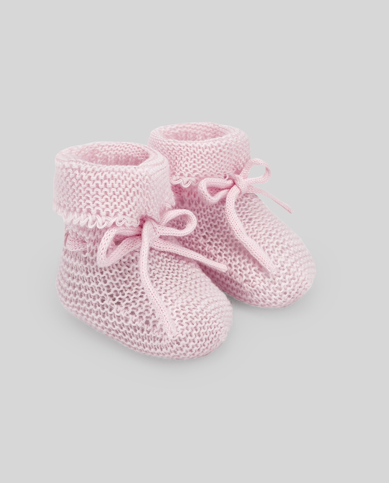 Imagem 0 de Botinhas de Bebés Coleção Esencial