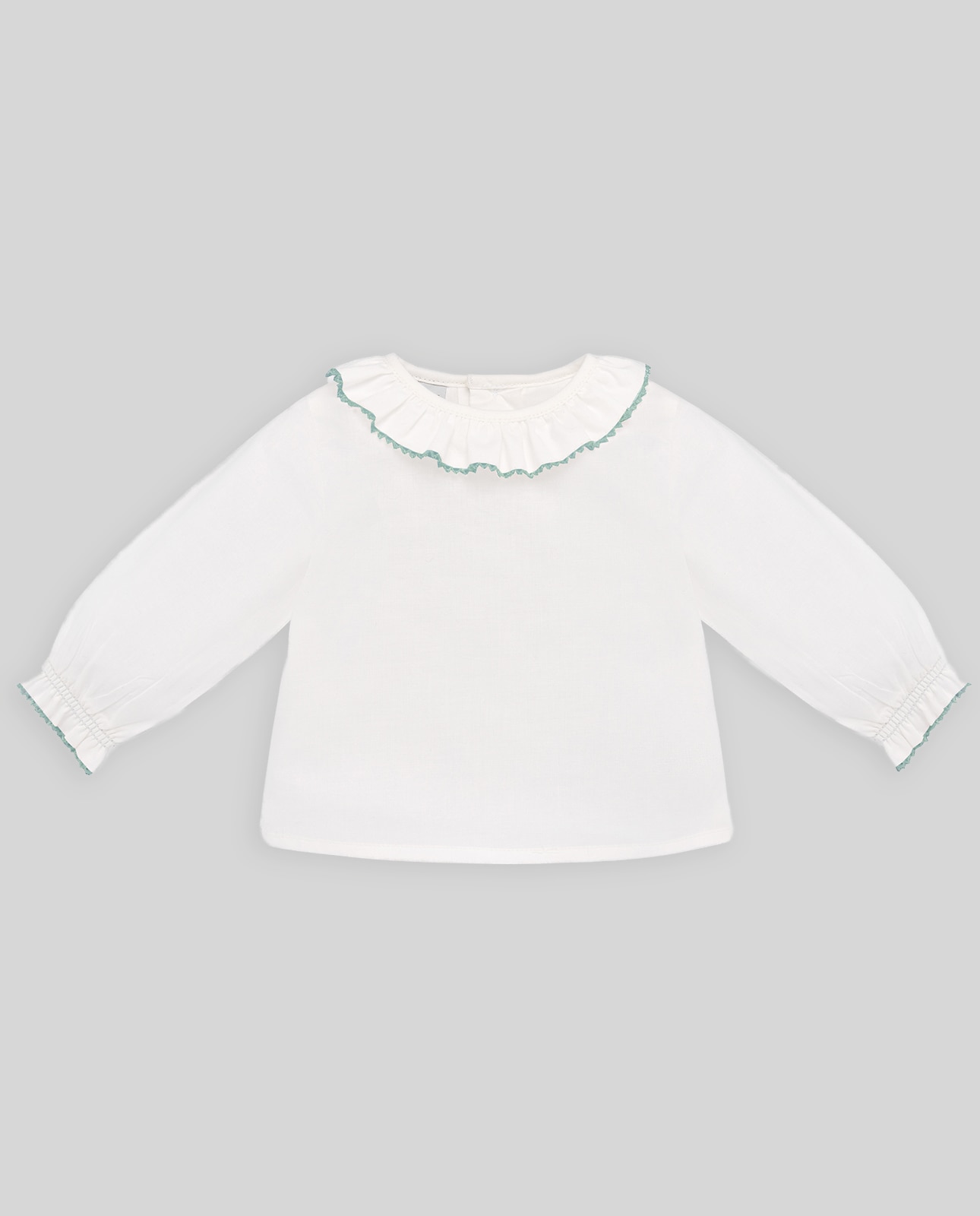 Imagem 0 de Blusa para Bebé Coleção Essencial