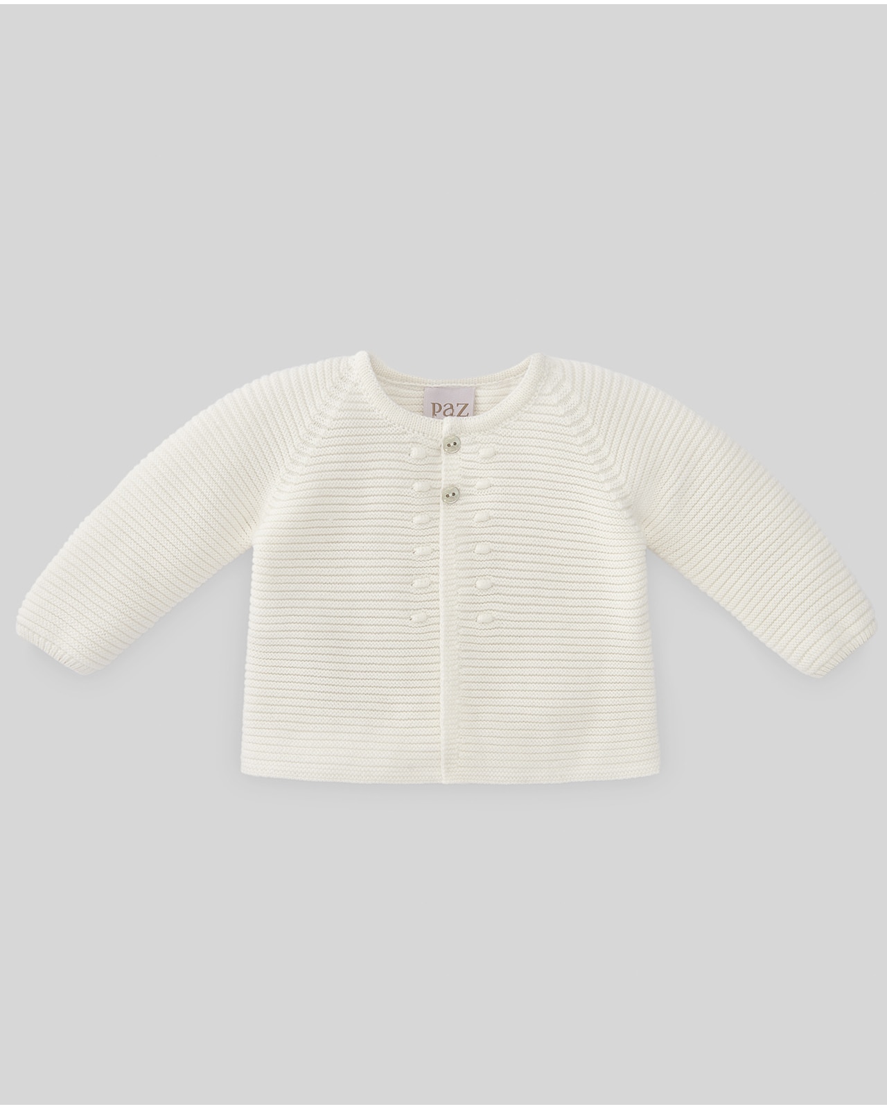 Imagem 0 de Casaco para Bebé Coleção Essencial