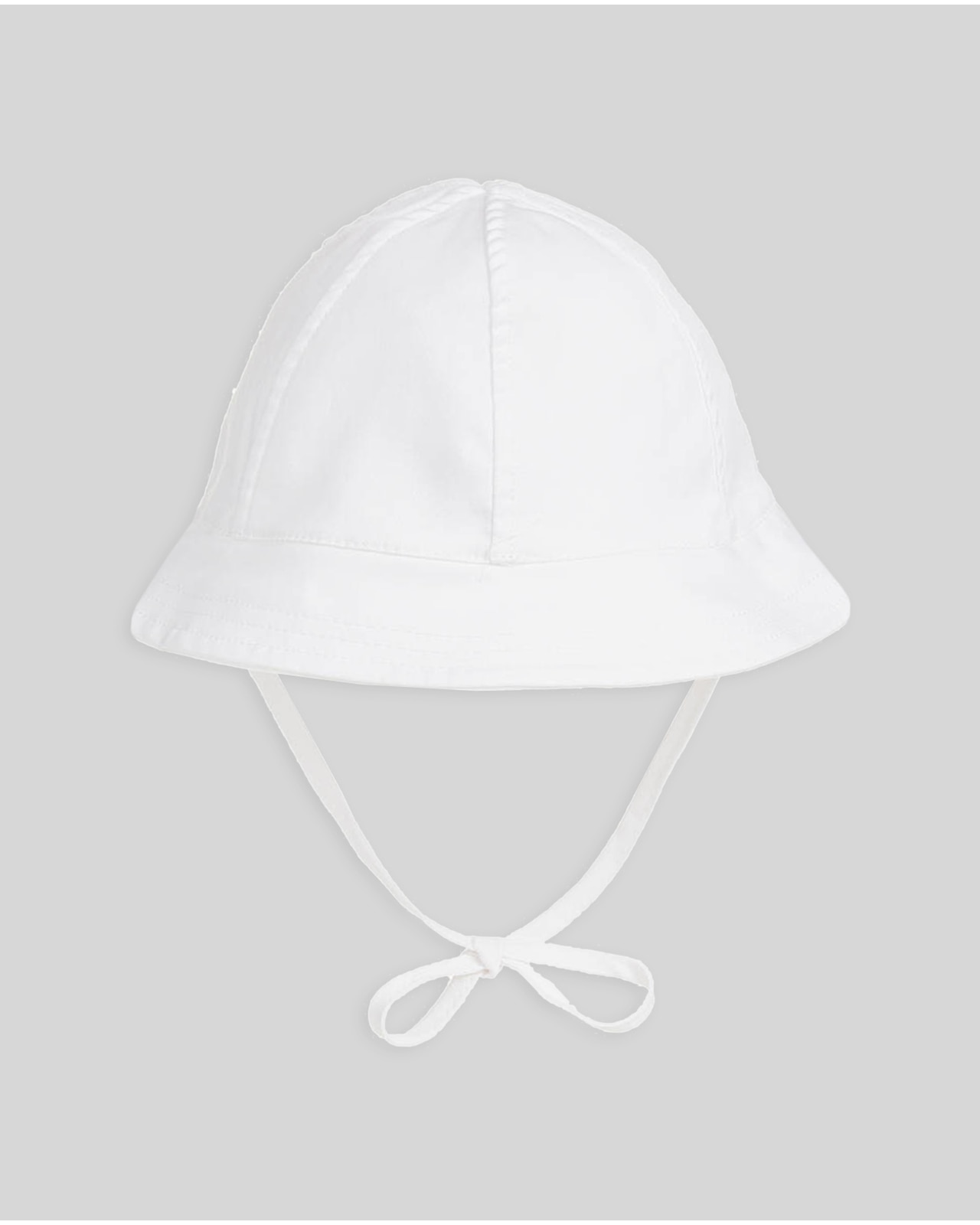 Chapéu Coleção Essencial PAZ Rodríguez Branco-2