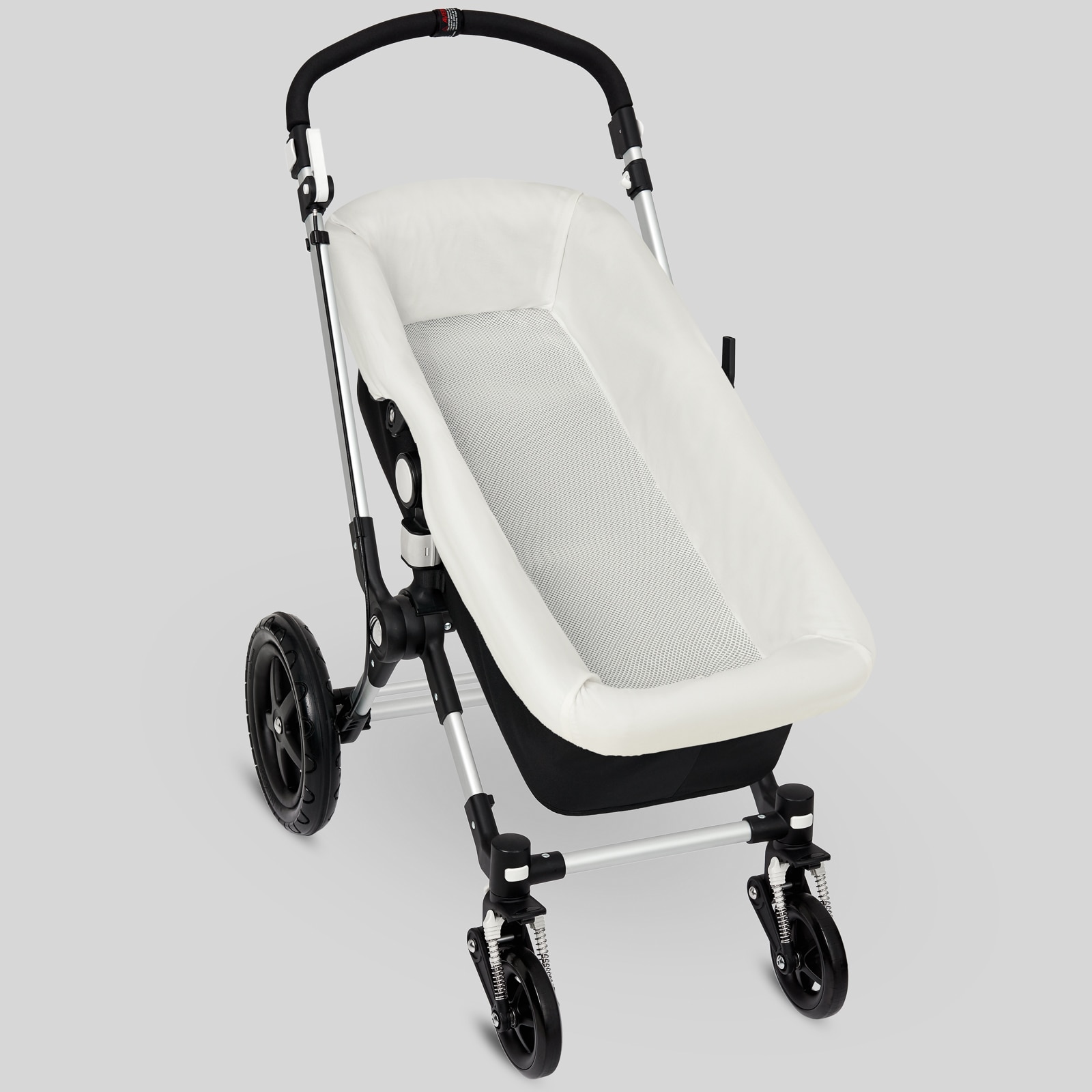 Imagem 0 de Interior de Cesto Oxford Paz Rodríguez Coleção Esencial