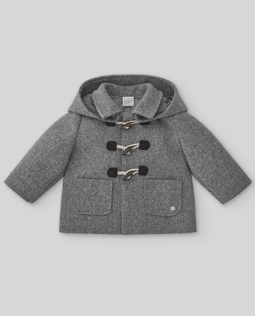 Imagem 0 de Casaco Infantil Coleção Esencial