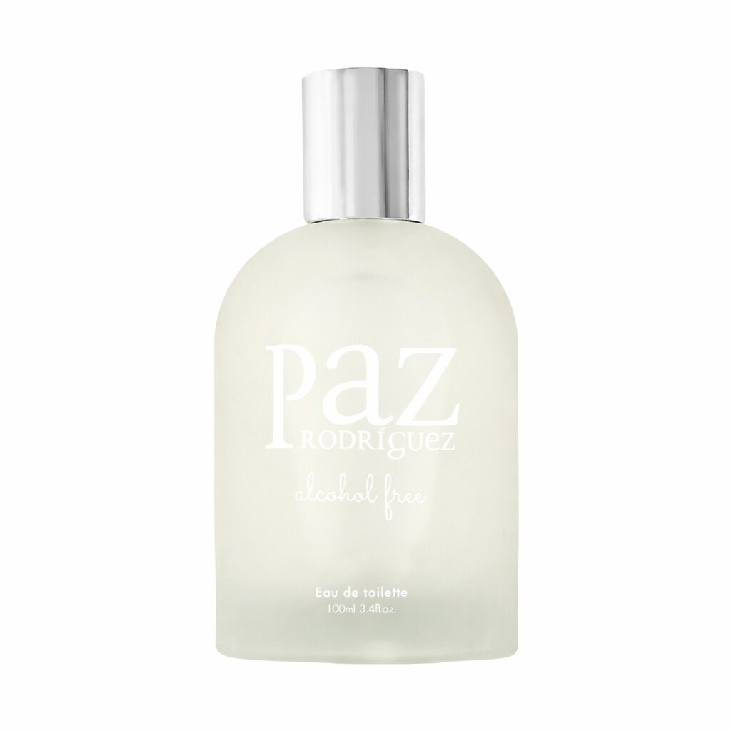Imagem 0 de Colónia sem Álcool Paz Rodríguez Coleção Esencial