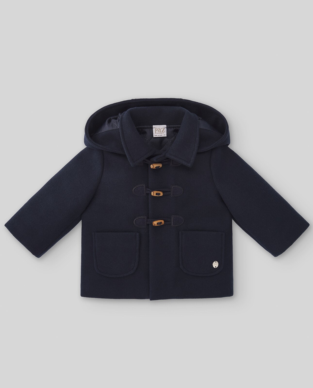 Imagem 0 de Casaco Infantil Coleção Esencial