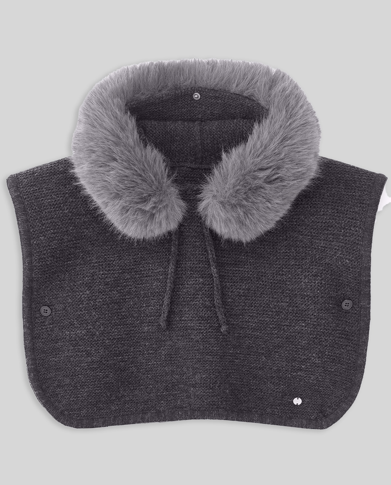 Imagem 0 de Casaco de Malha Infantil Coleção Essencial