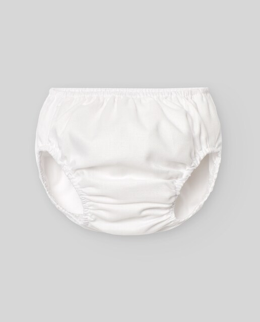 Imagem 0 de Tapa Fraldas de Bebé Básico Liso Coleção Regalo