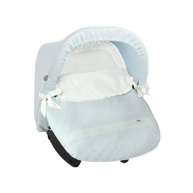 Imagem 0 de Capota Grupo 0 Paz Rodríguez Adarve