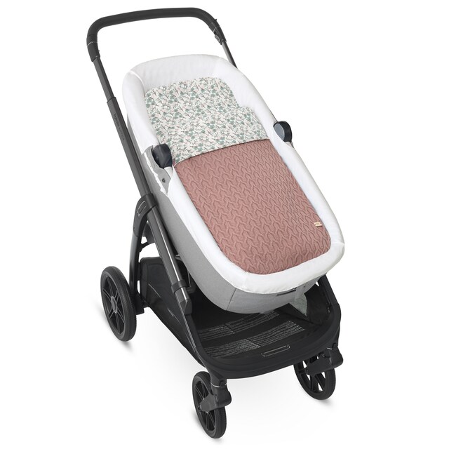 Imagem 0 de Saco para Carro Paz Rodríguez Coleção Higuera