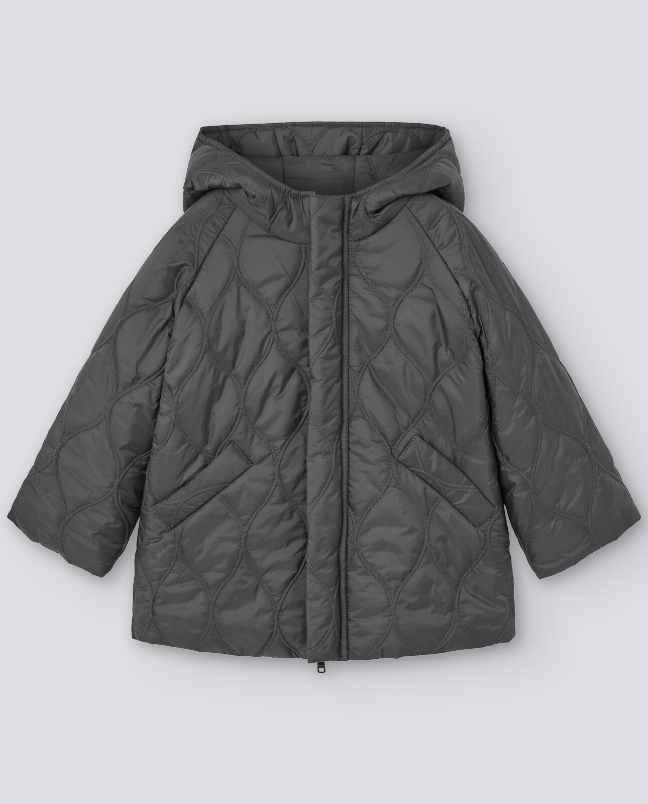 Imagem 0 de Parka com Capuz Coleção Camino