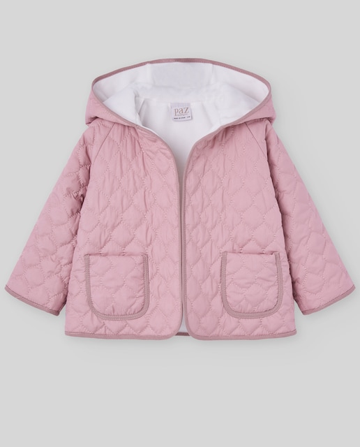 Imagem 0 de Casaco para Bebé Coleção Setitas