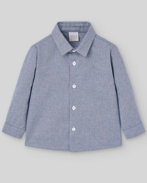 Imagem 0 de Camisa Infantil Coleção Violeta