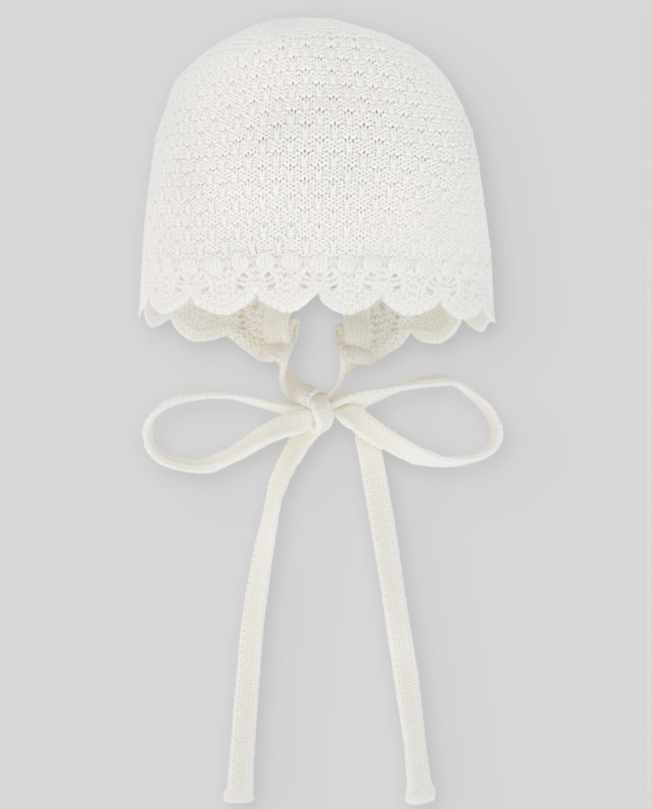 Imagem 0 de Capota de Malha de Bebé Coleção Paz