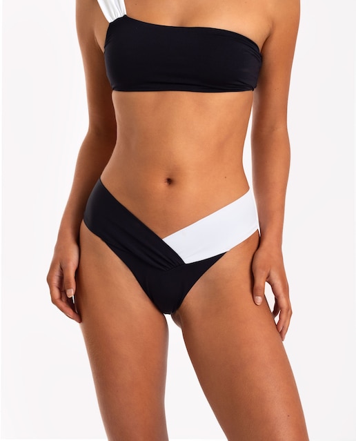 Imagem 0 de Cueca de Biquíni Franzida