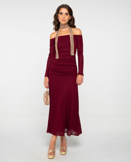 Imagem 0 de Vestido Interior com Alças