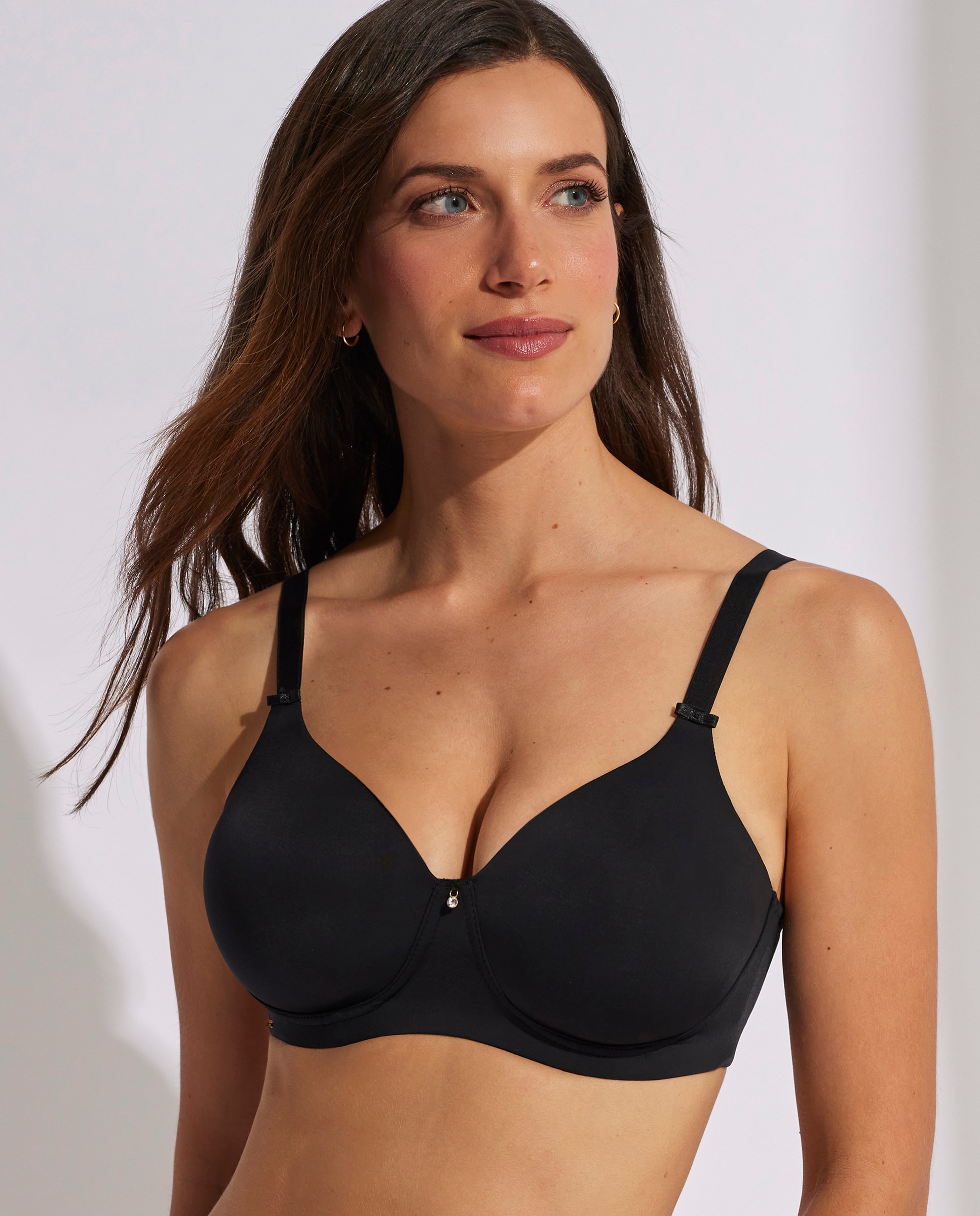 Imagem 0 de Soutiens sem Aro Essencial com Copa Moldada