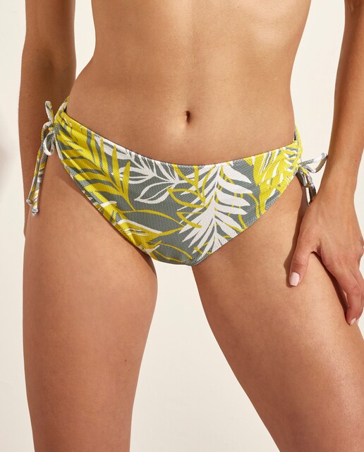 Imagem 0 de Cueca de Biquíni Alta Clássica