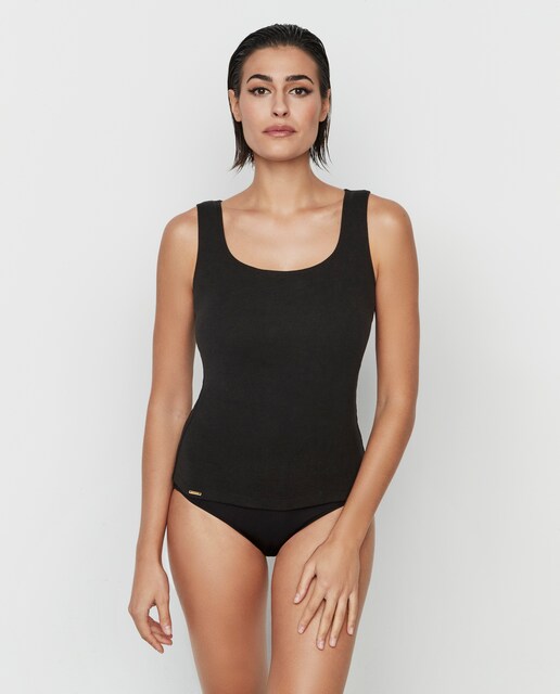 Imagem 0 de T-shirt Térmica de Cavas