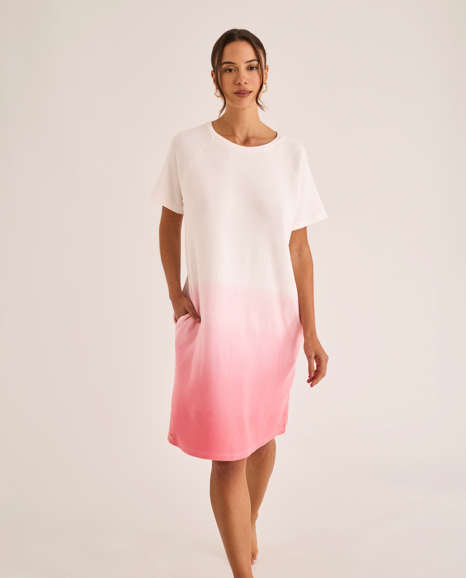 Imagem 0 de Robe Curto