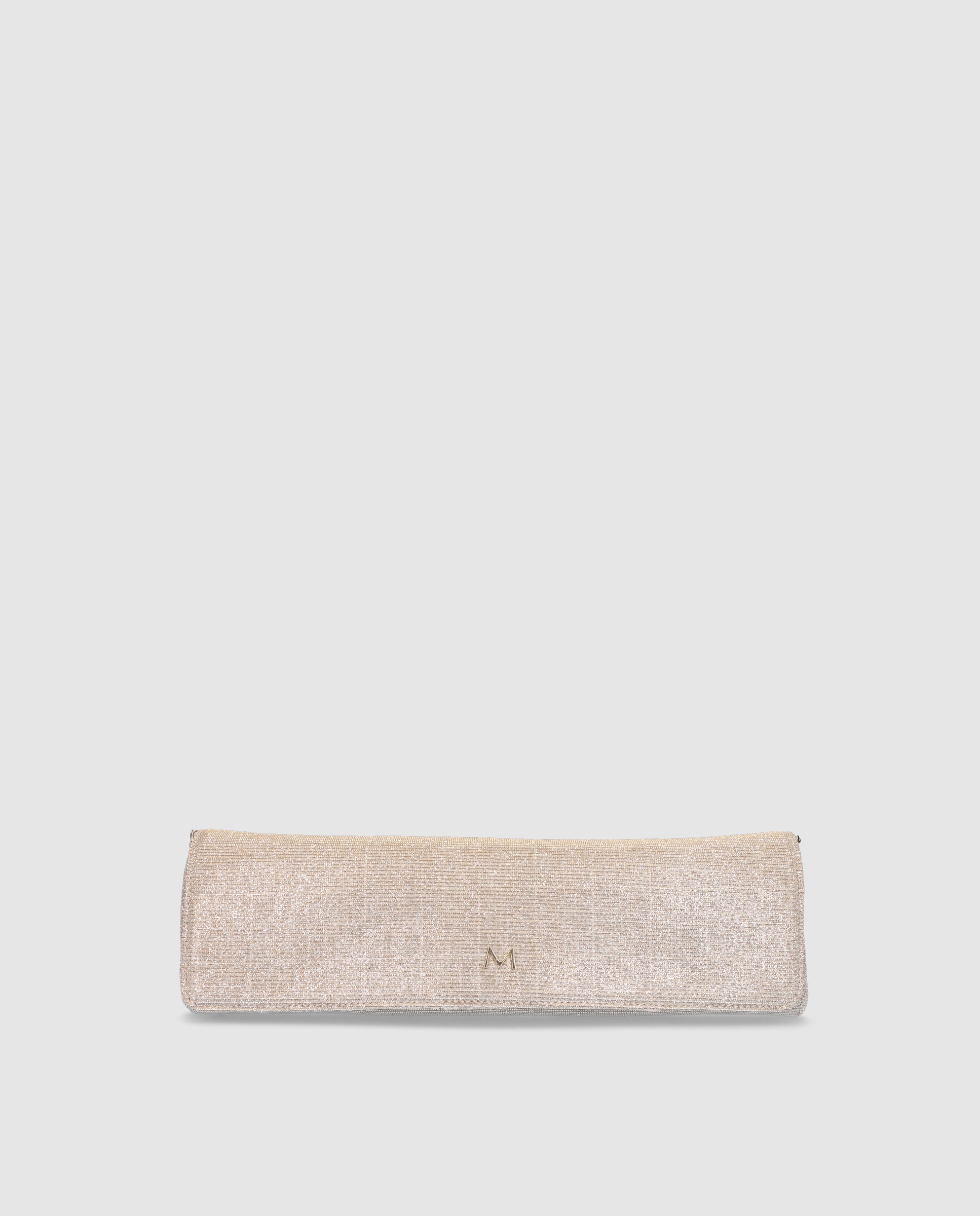 Imagem 0 de Mala de Mão em Tecido Brilhante