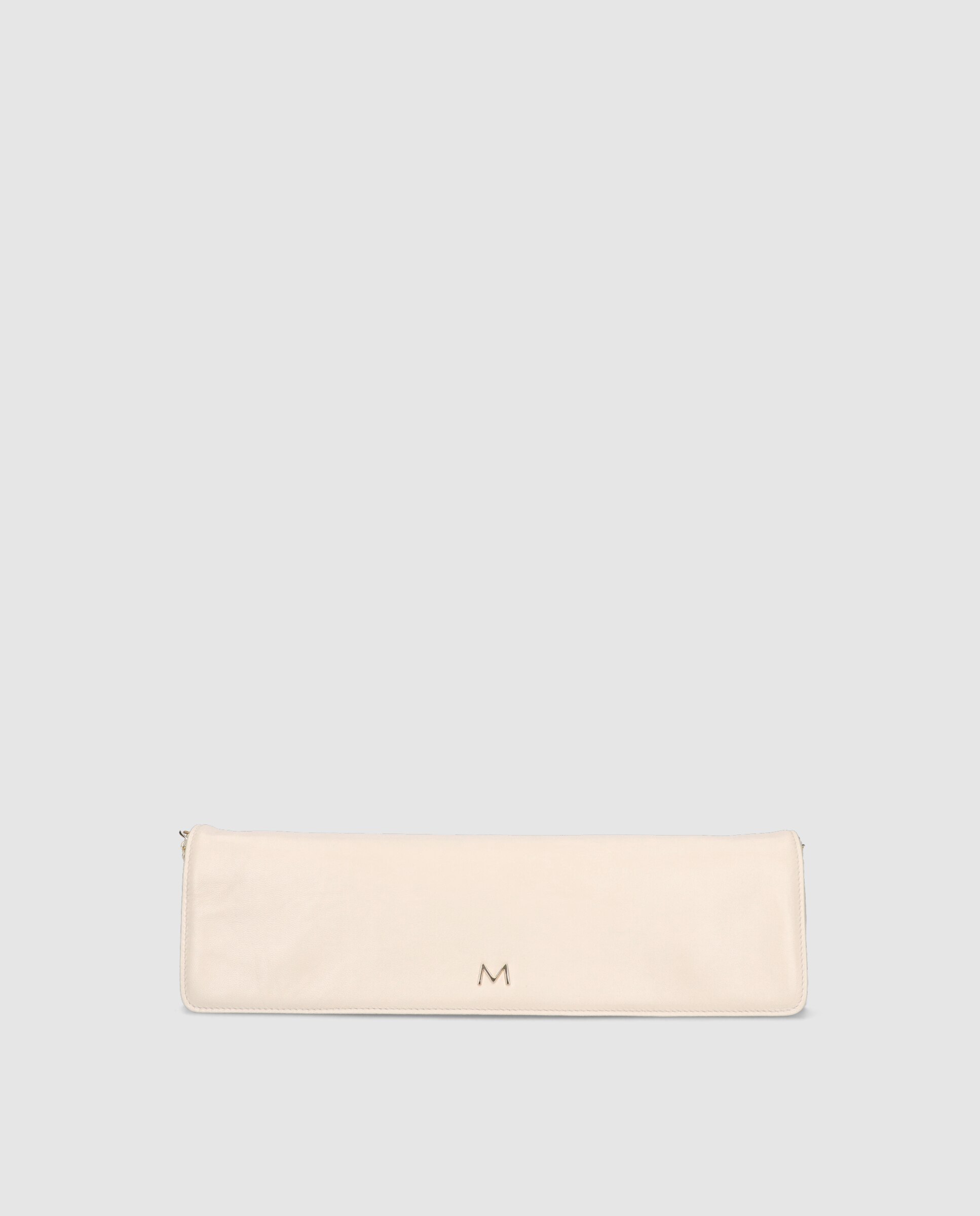 Imagem 0 de Mala de Mão em Napa Suave