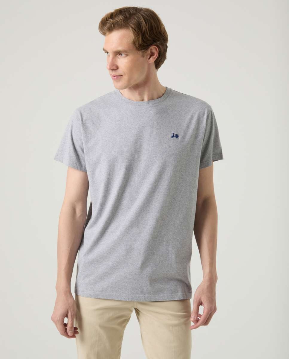 Imagem 0 de T-shirt de Manga Curta