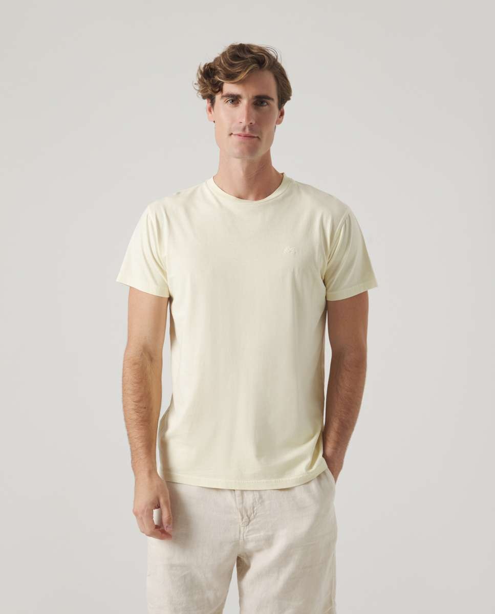 Imagem 0 de T-shirt de Manga Curta