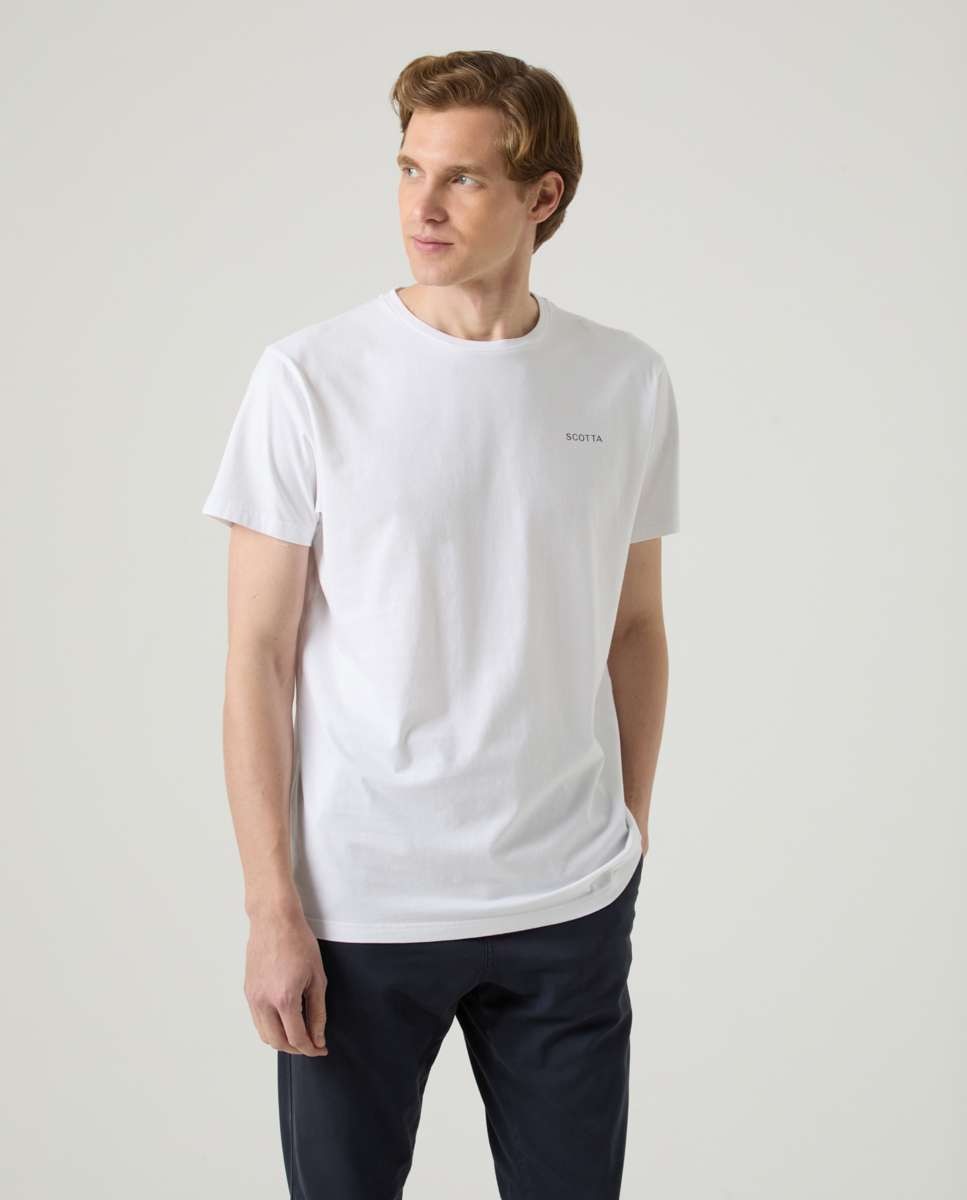 Imagem 0 de T-shirt de Manga Curta