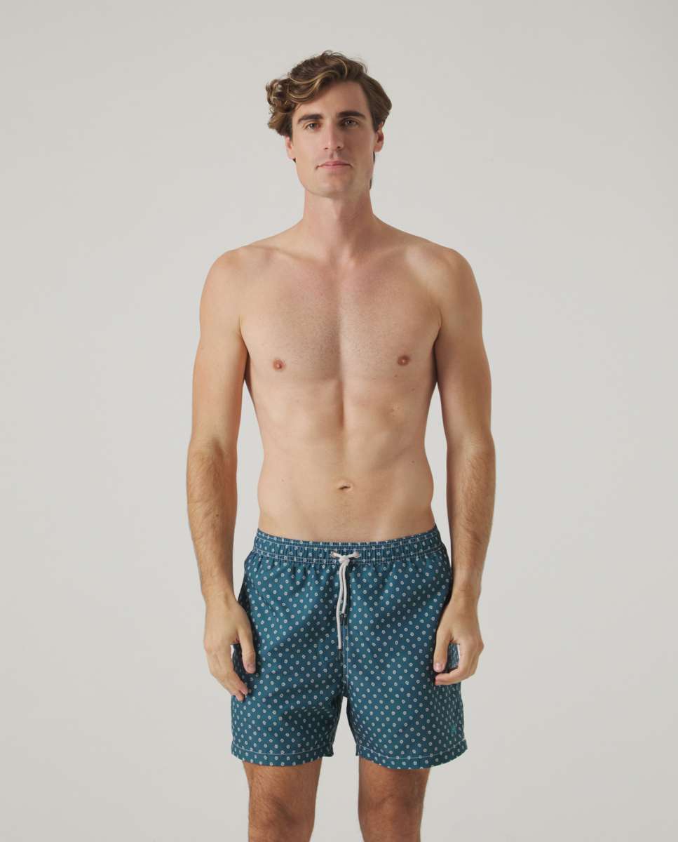 Imagem 0 de Fato de Banho Bermudas