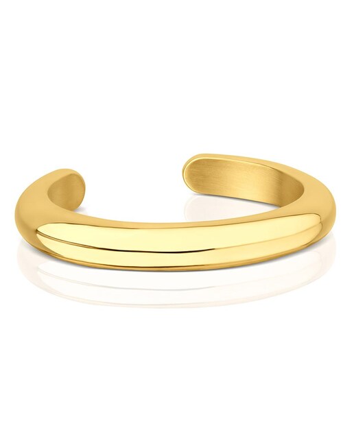 Imagem 0 de Pulseira Warm em Prata Vermeil