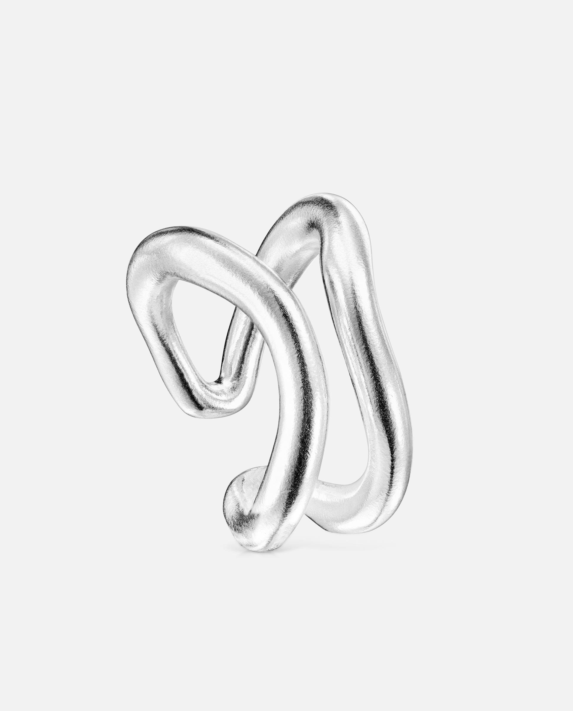 Imagem 0 de Anel de Prata Hav