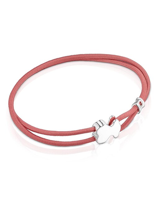 Imagem 0 de Pulseira Elástica Sweet Dolls Rosa