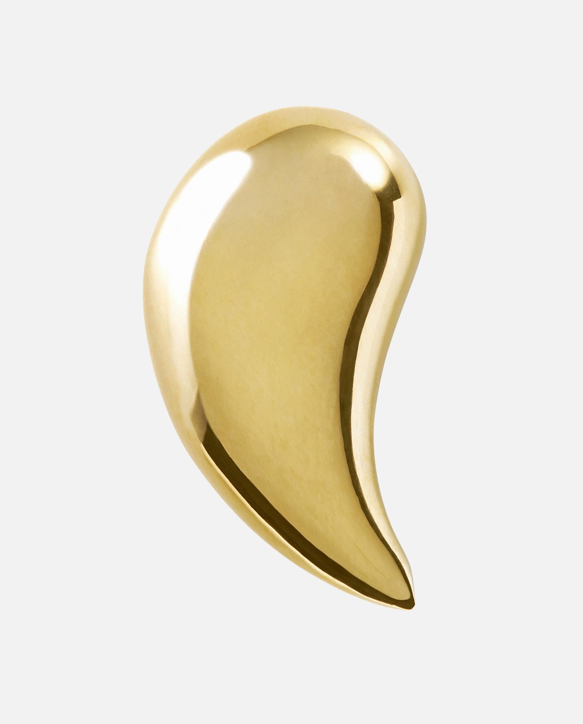 Brincos Atelier de Ouro Dourado-3