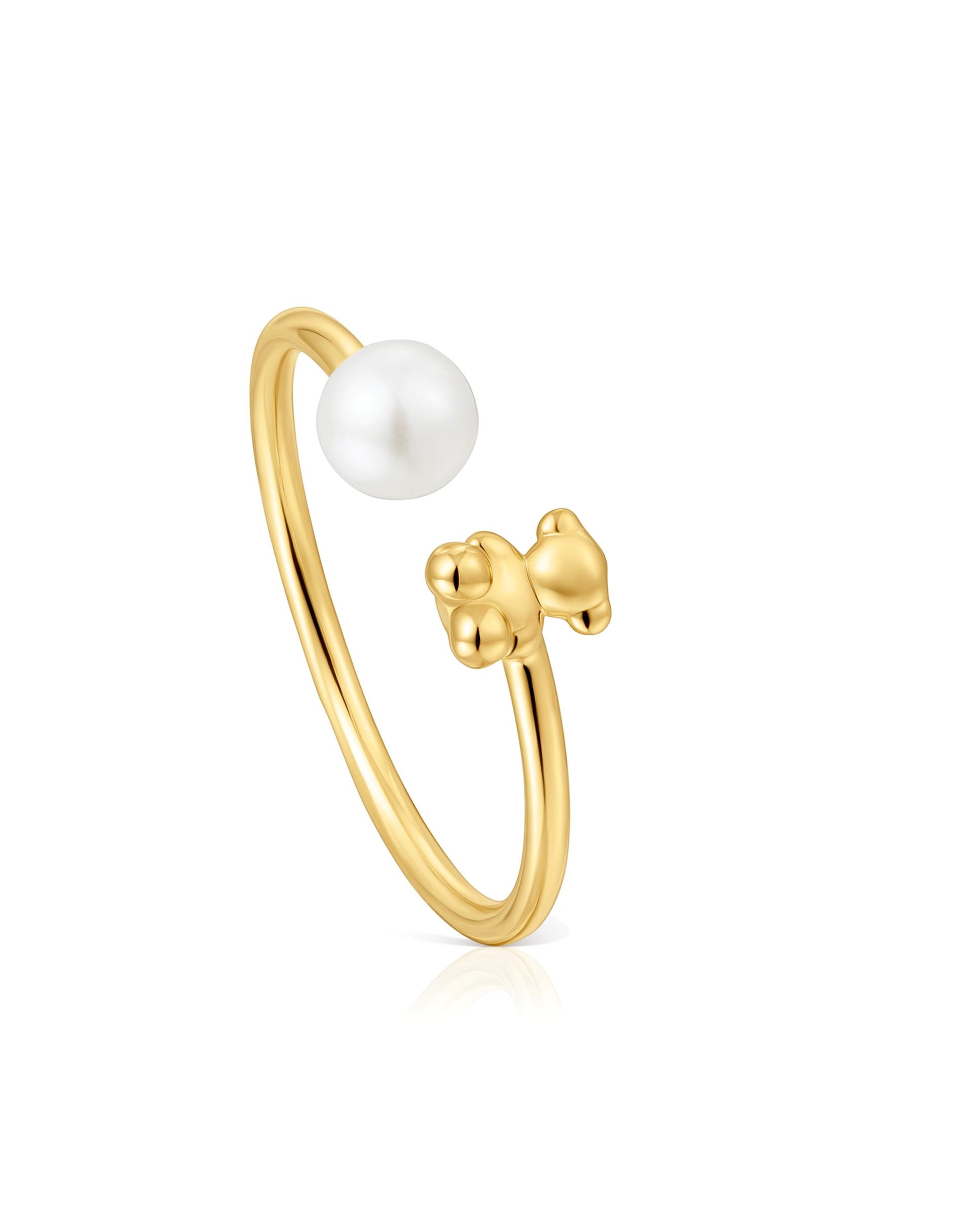 Imagem 0 de Anel Solitário Atelier Unique Pieces de Ouro Branco com Diamante