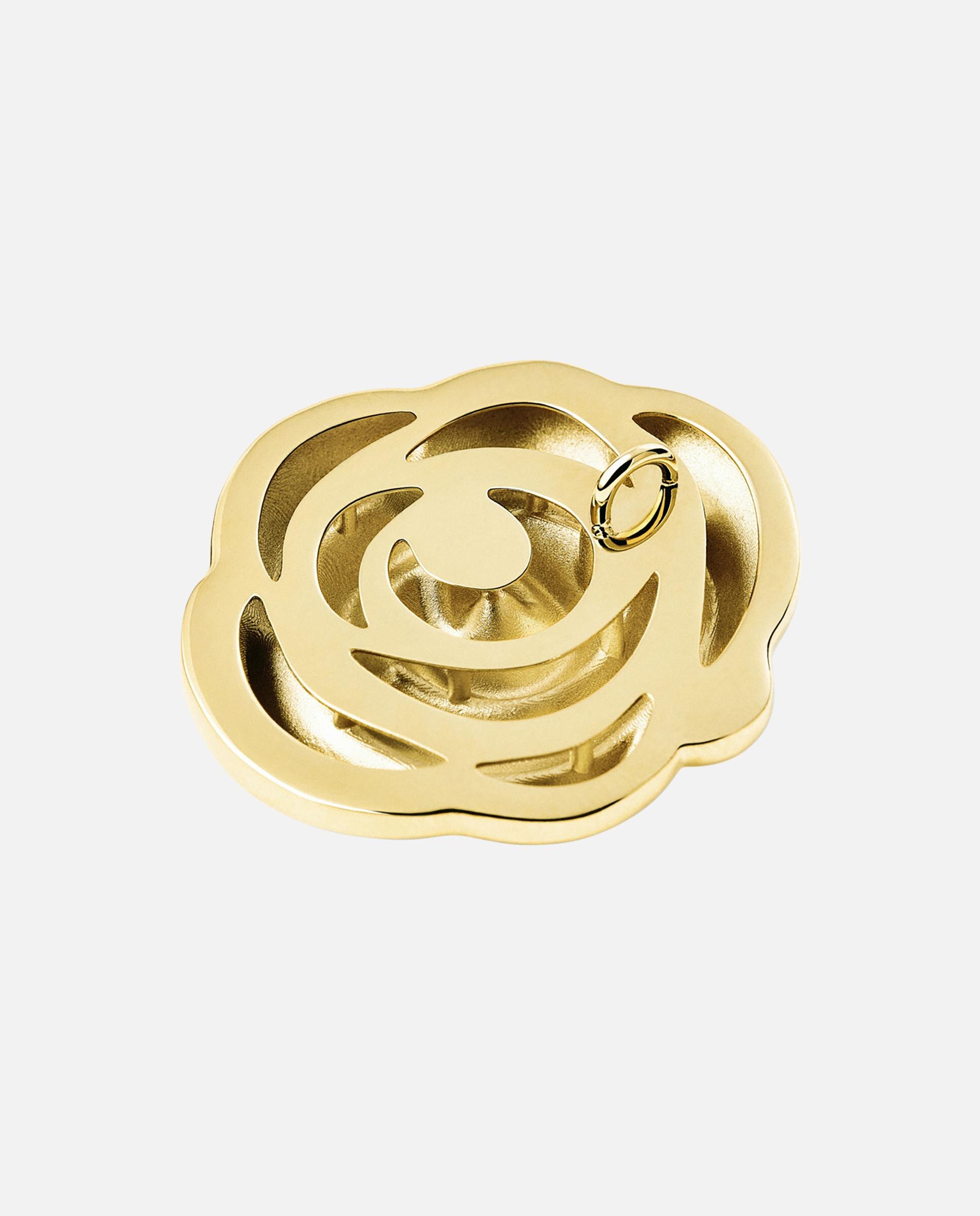 Pendente Atelier de Ouro Dourado-3