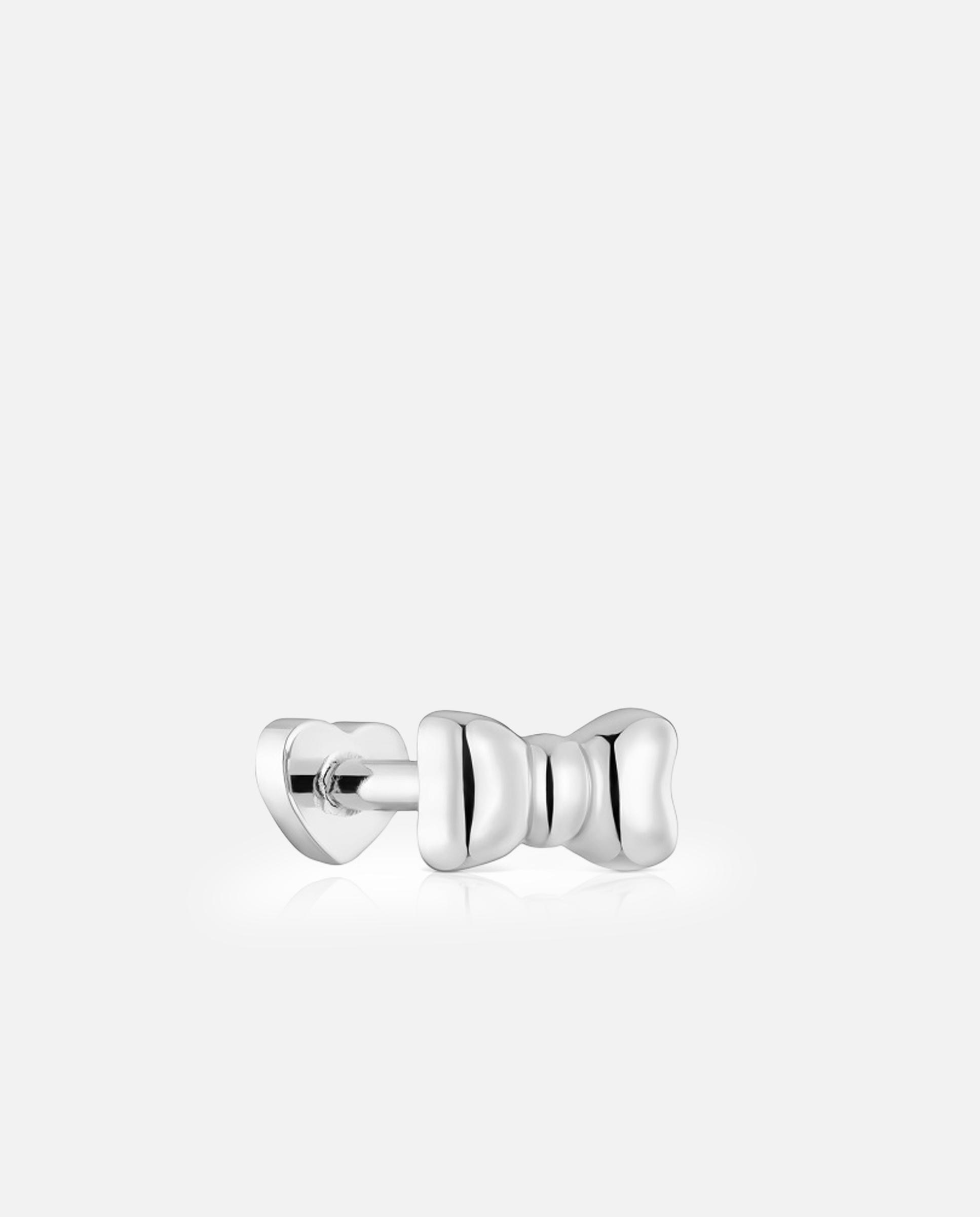 Imagem 0 de Piercing Ribbon Laço de Aço