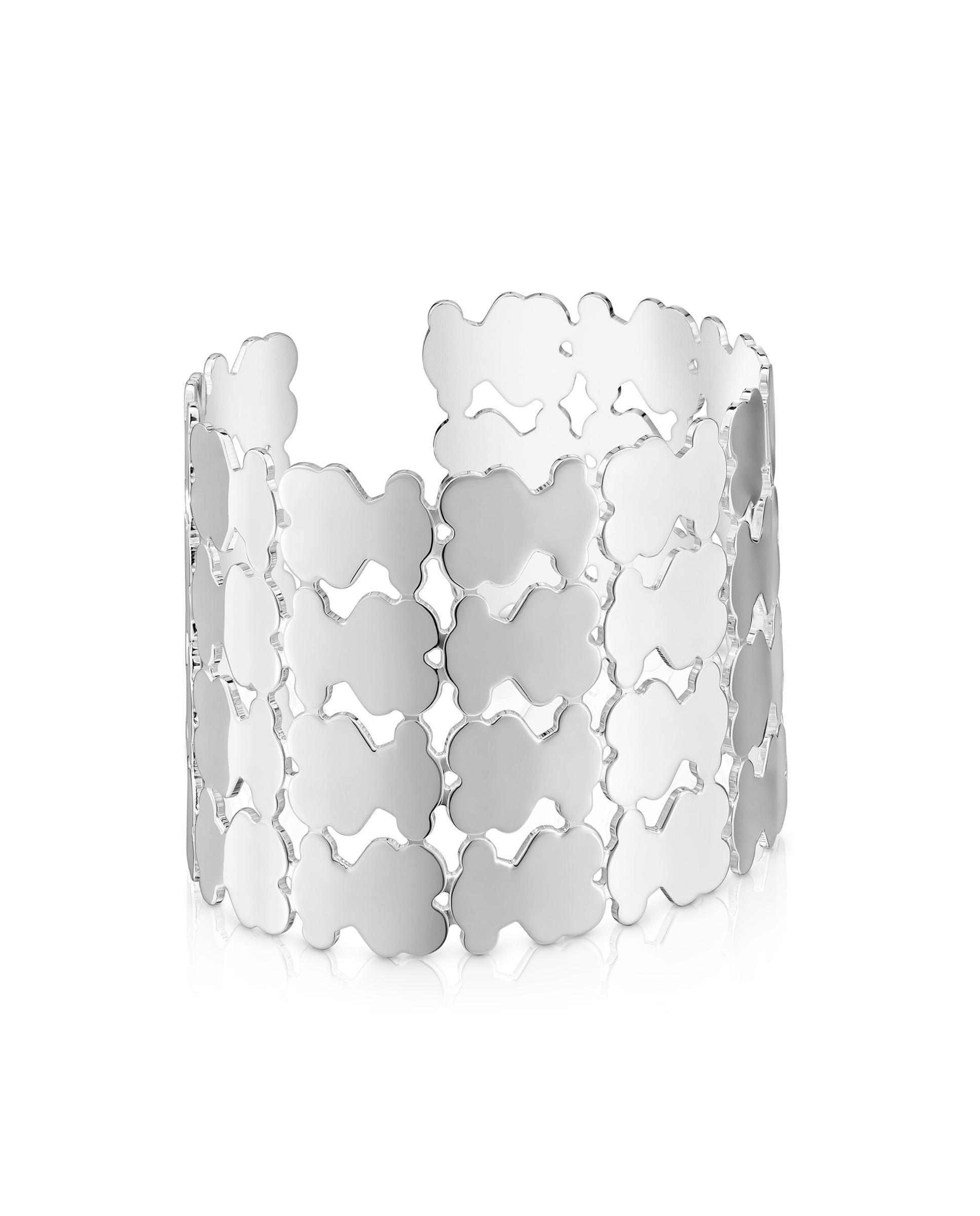 Imagem 0 de Bracelete Sweet 40s Escrava de Prata