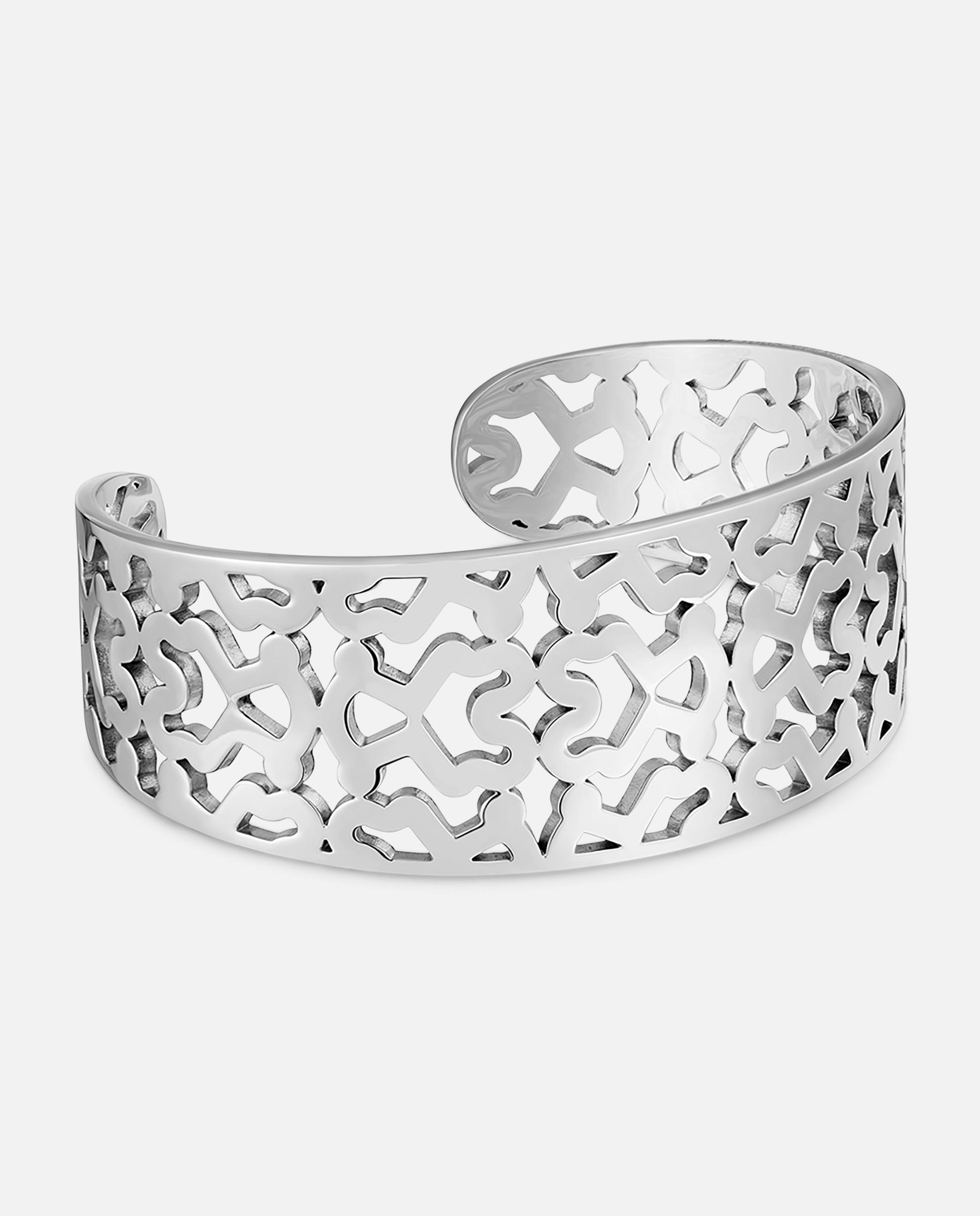 Imagem 0 de Bracelete de Aço 25 Mm Kaos