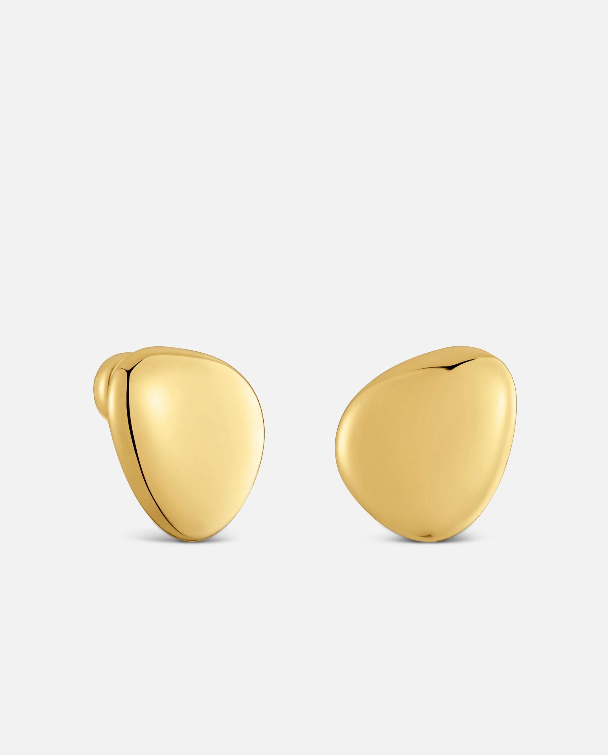 Imagem 0 de Brincos de Ouro 9 Kt Tous Cool Stones
