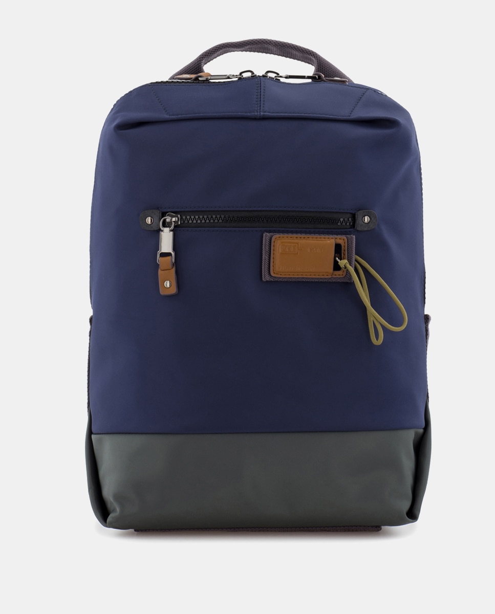Imagem 0 de Mochila Pequena para Computador Portátil