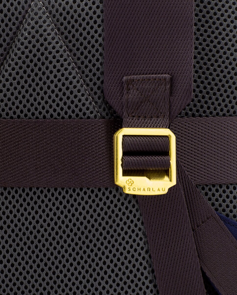 Mochila para Computador Portátil Preto-5