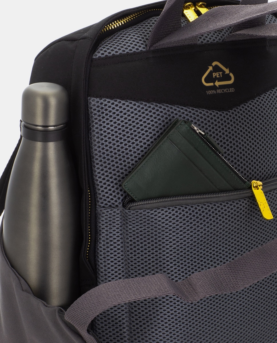 Mochila para Computador Portátil Preto-7