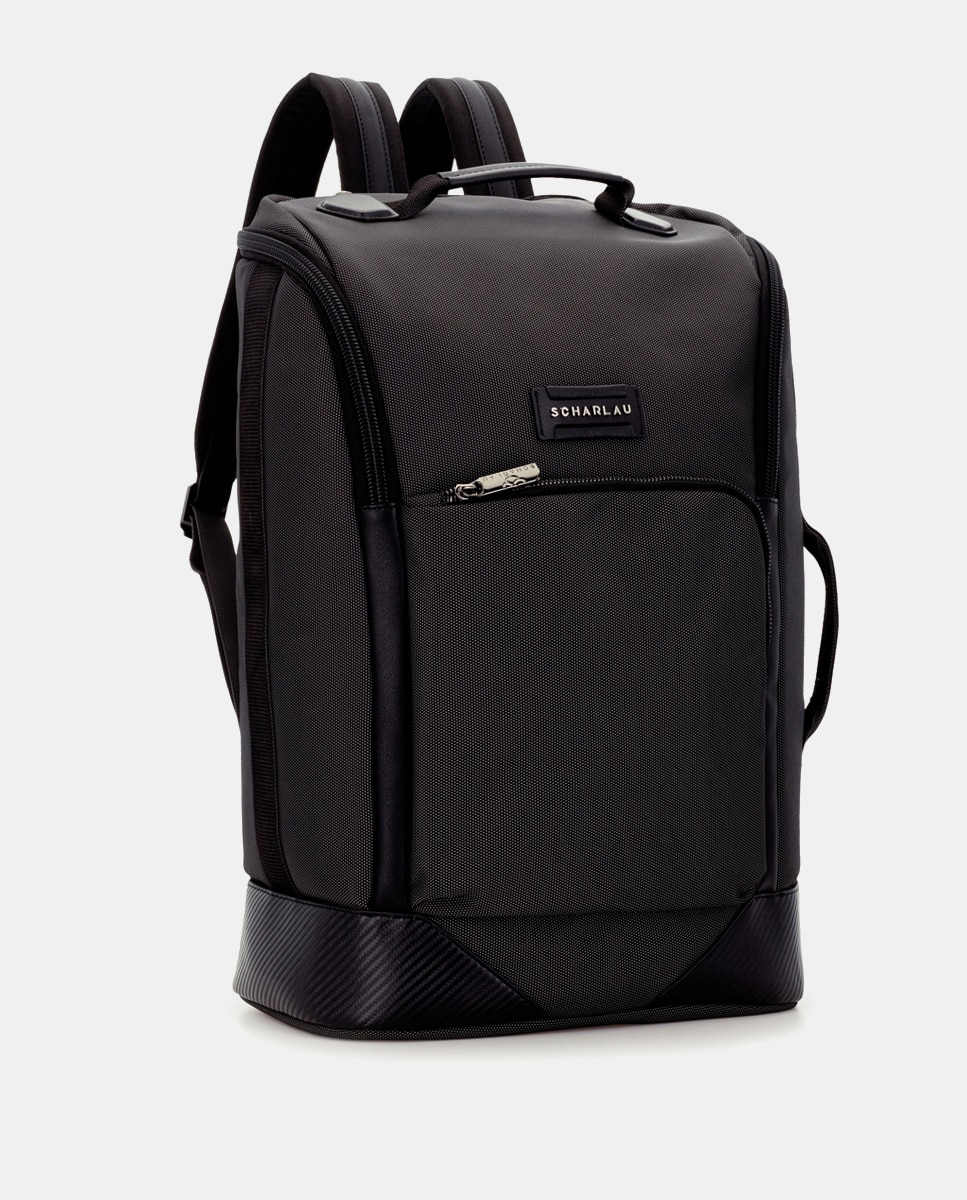Mochila Grande Preto-4