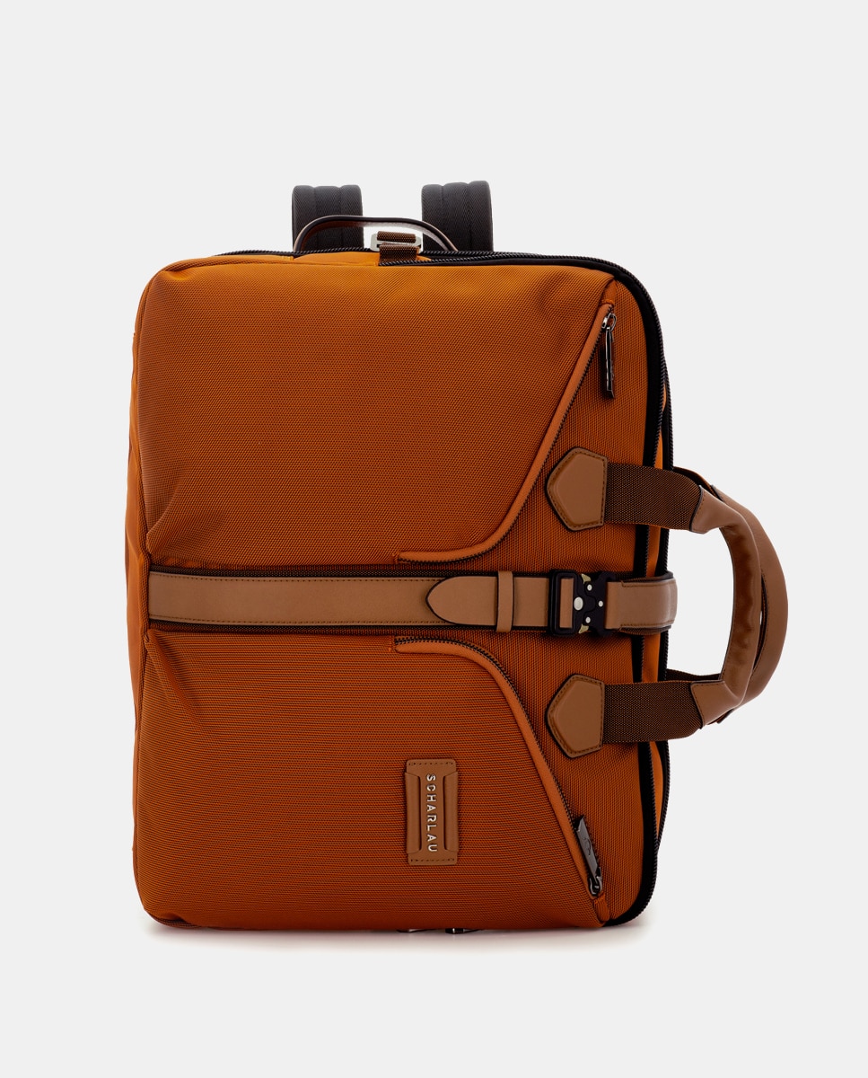 Imagem 0 de Mochila Grande de Viagem