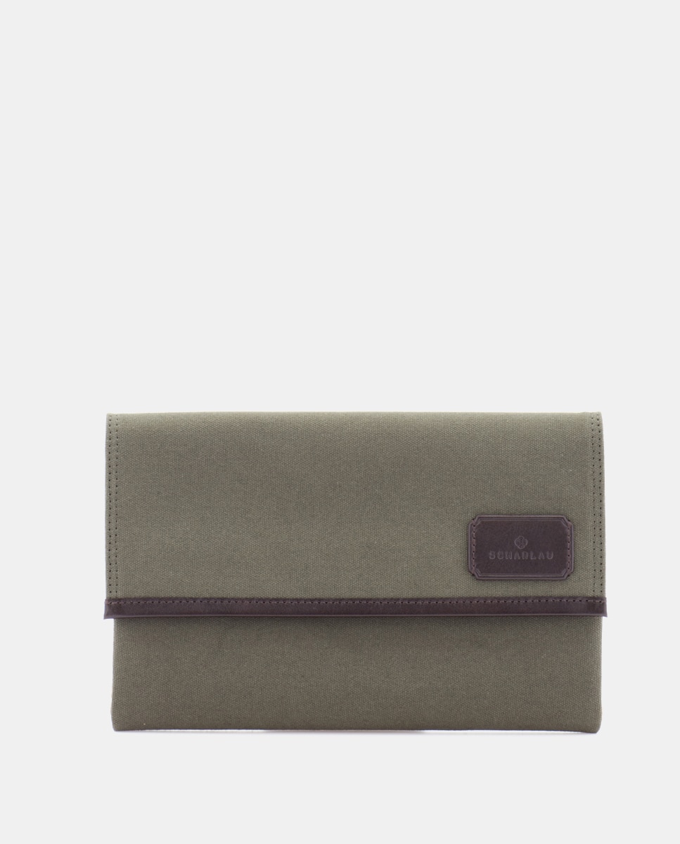 Imagem 0 de Portadocumentos para Portátil de Algodão