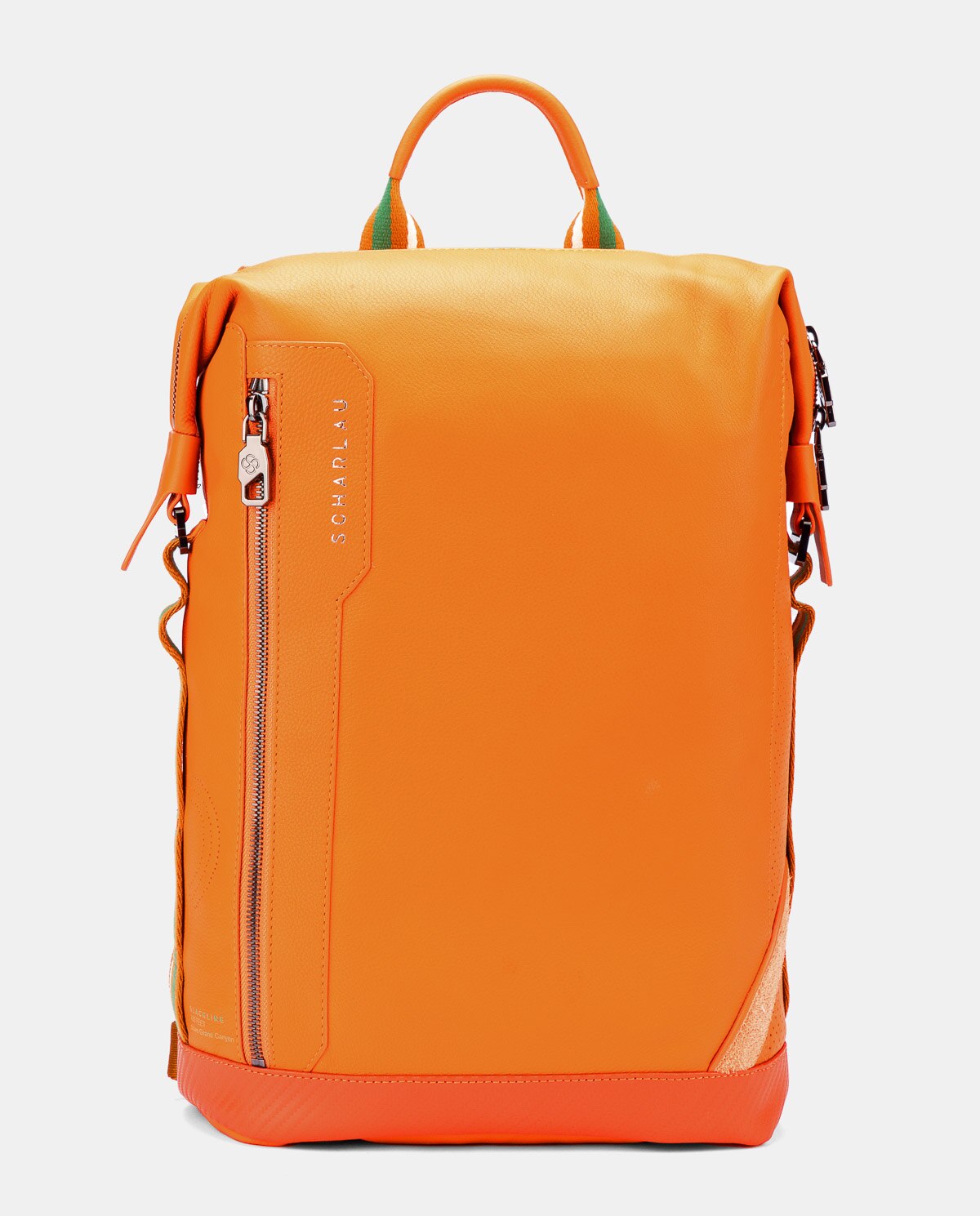 Imagem 0 de Mochila de Pele para Computador Portátil