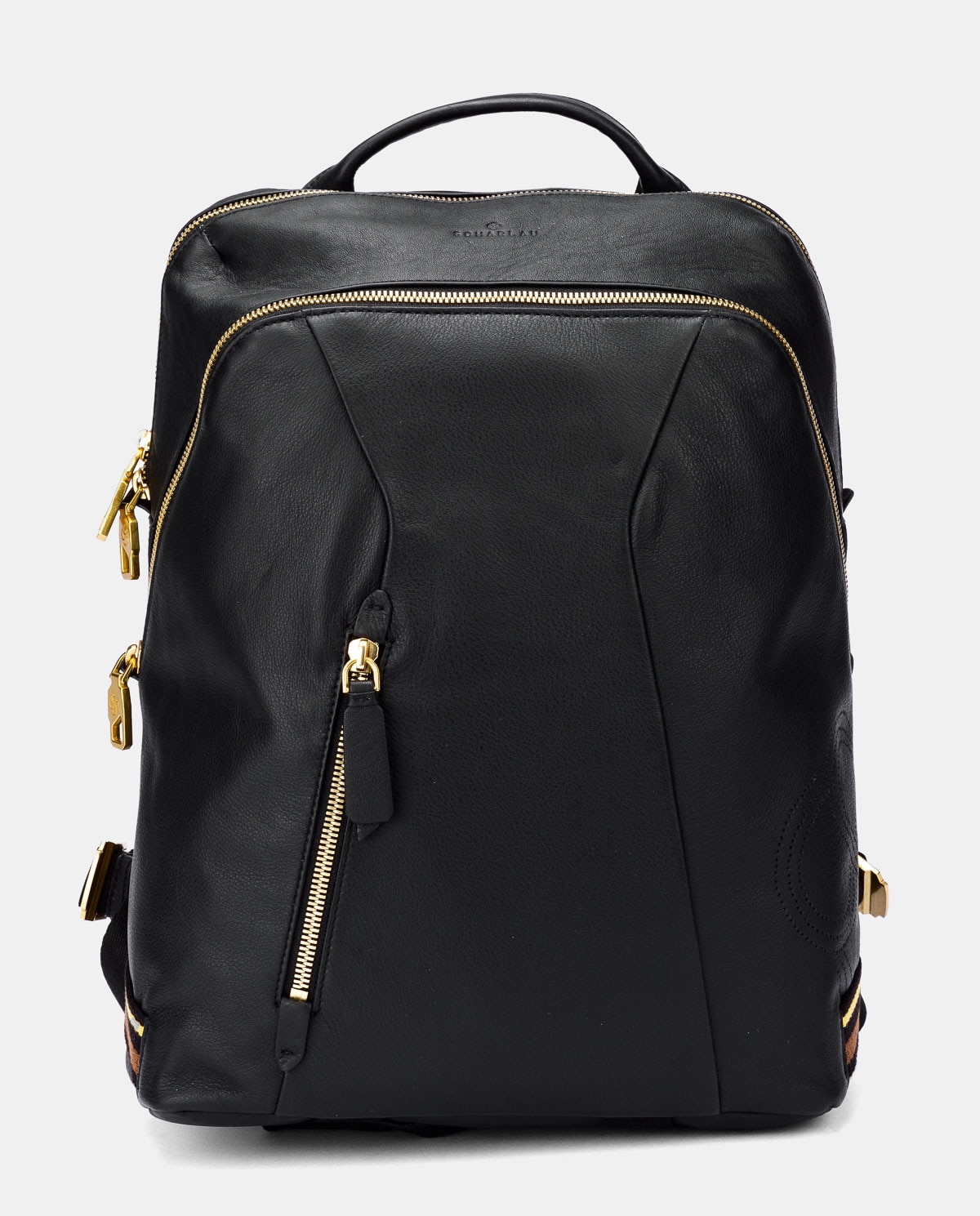 Imagem 0 de Mochila de Pele para Computador Portátil