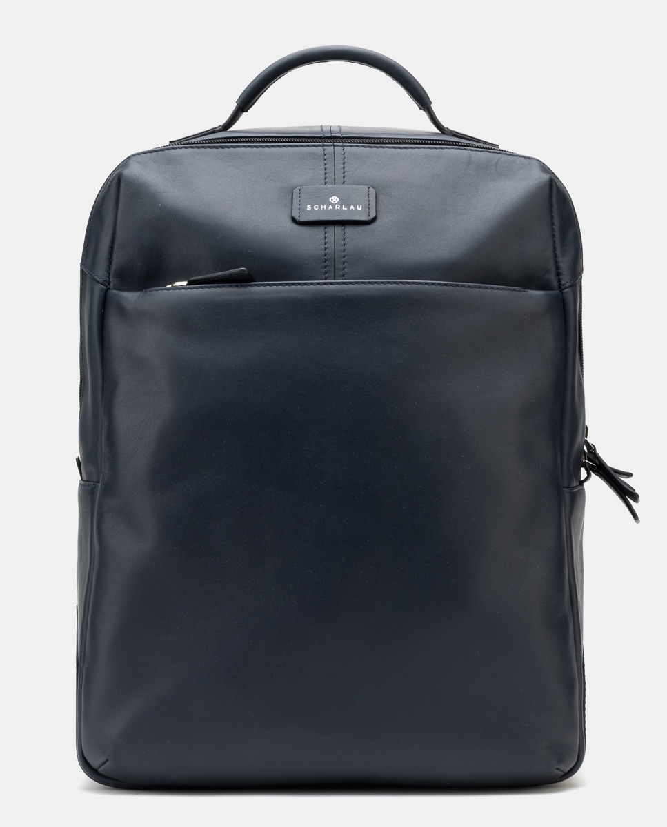 Imagem 0 de Mochila de Pele Pequena