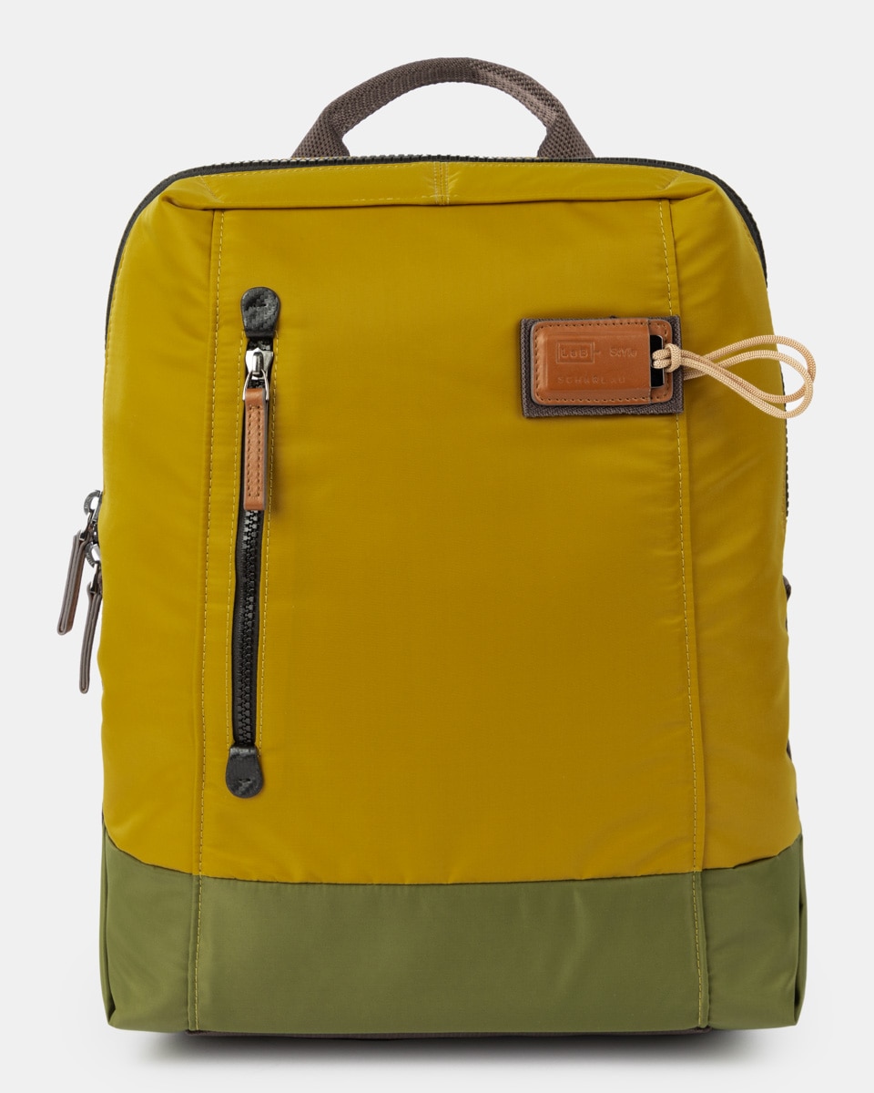 Imagem 0 de Mochila de Nylon Reciclado e Repelente À Água