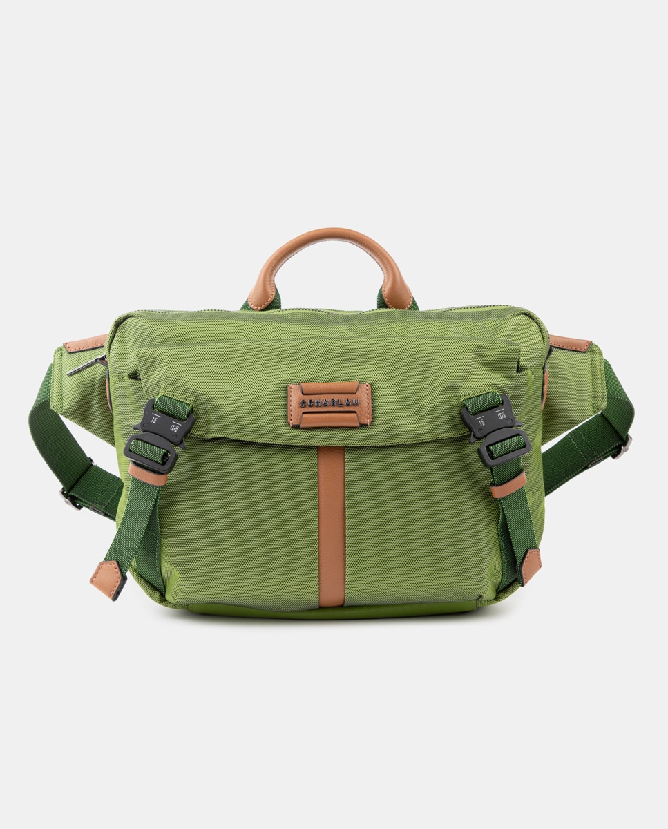 Imagem 0 de Bolsa de Cintura Grande para Computador Portátil